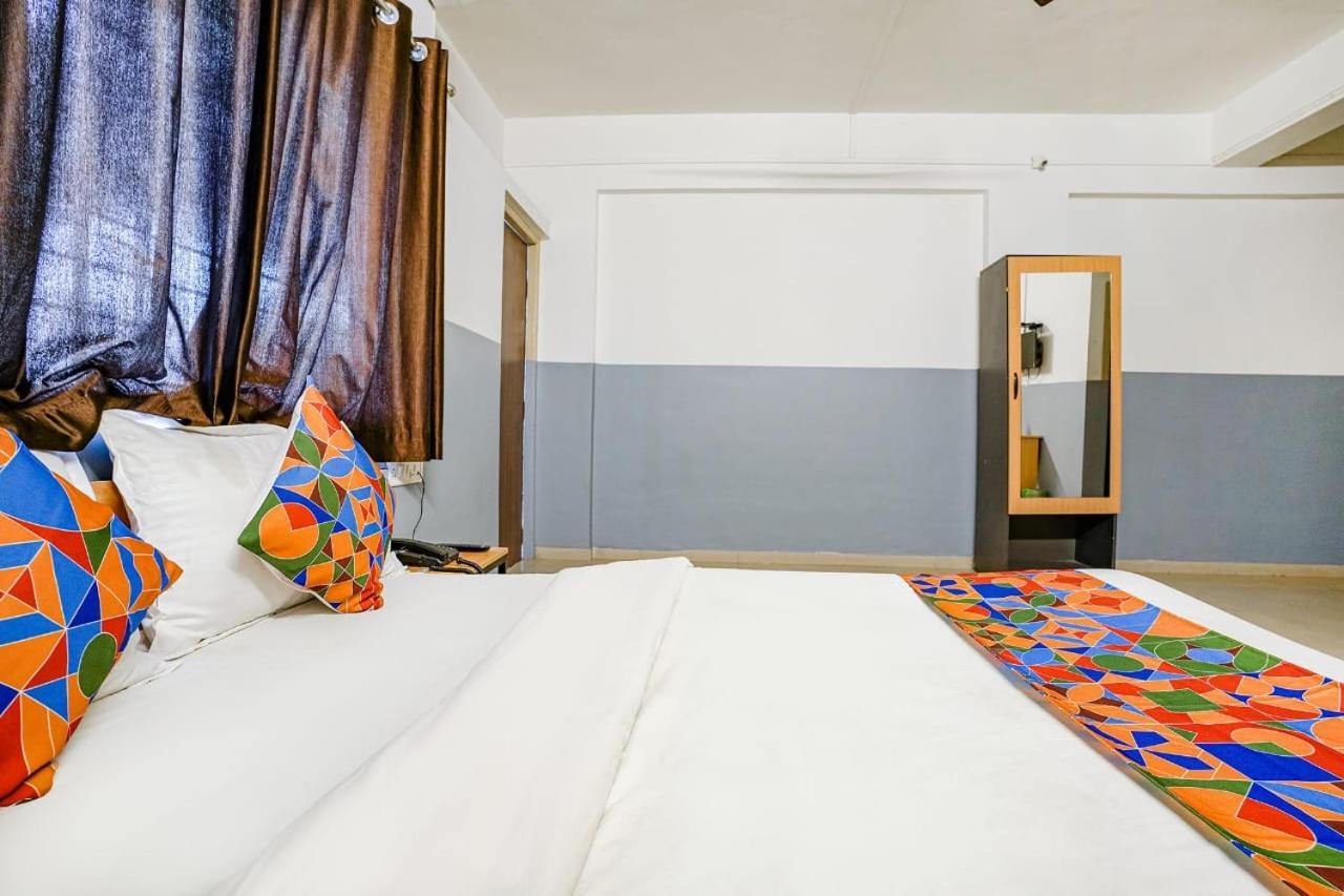 Bharti Sankul Hotel