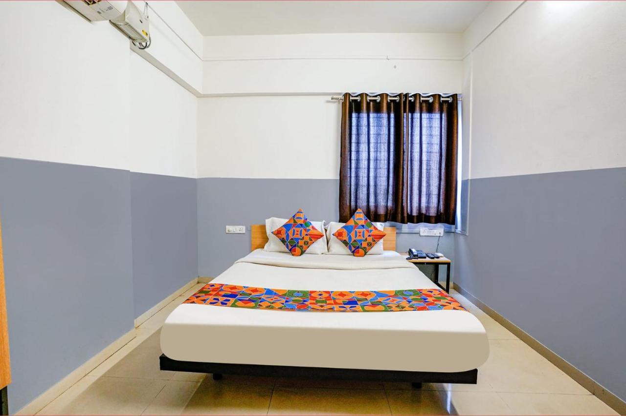 Hotel Bharti Sankul *