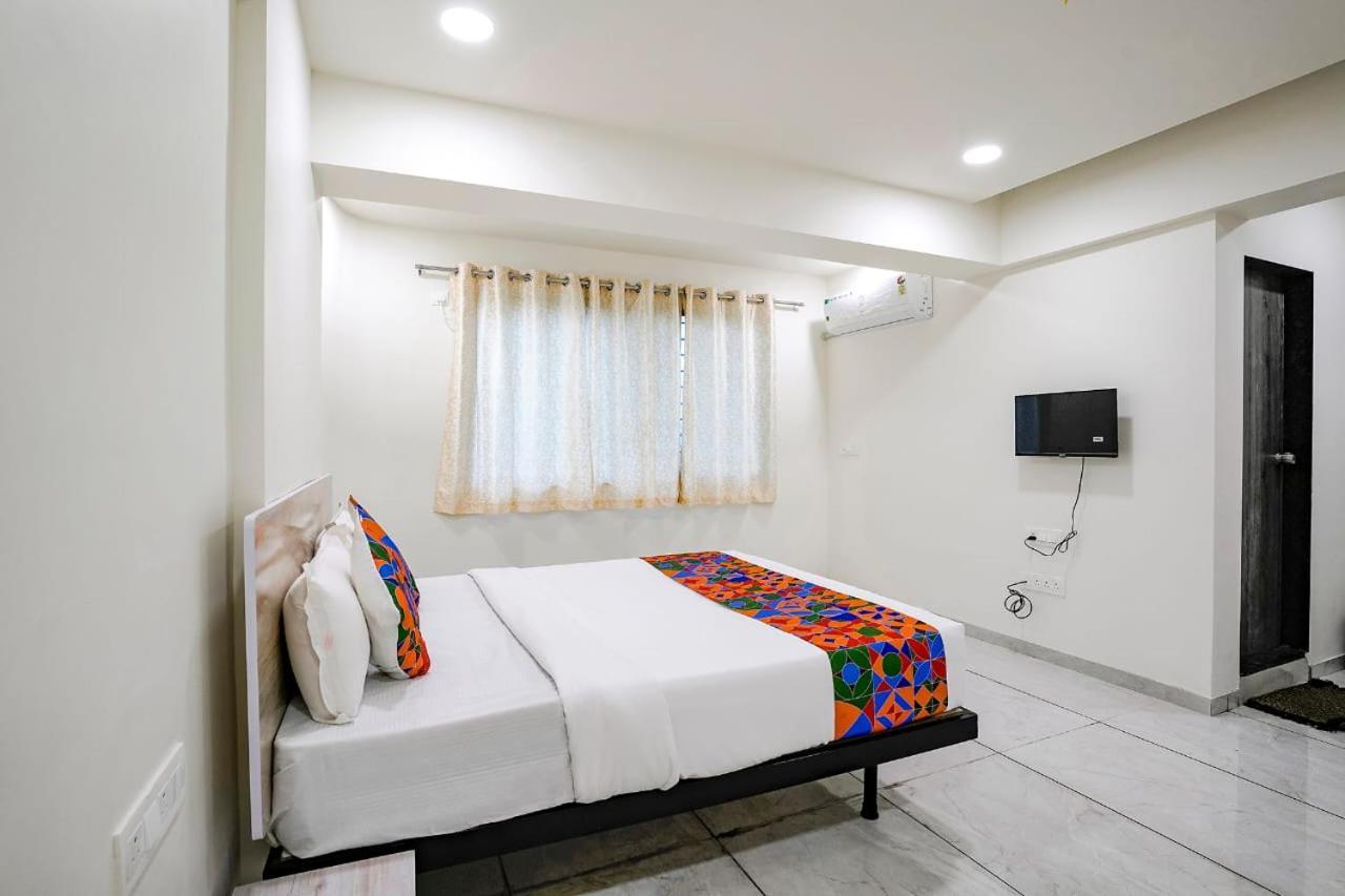 Hotel Bharti Sankul Nashik
