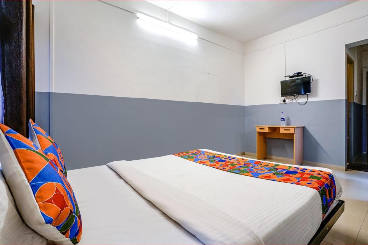 Hotel Bharti Sankul