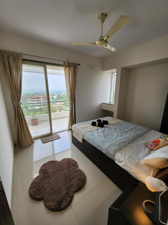 Trinity - Mountain View Close To Sula Apartment