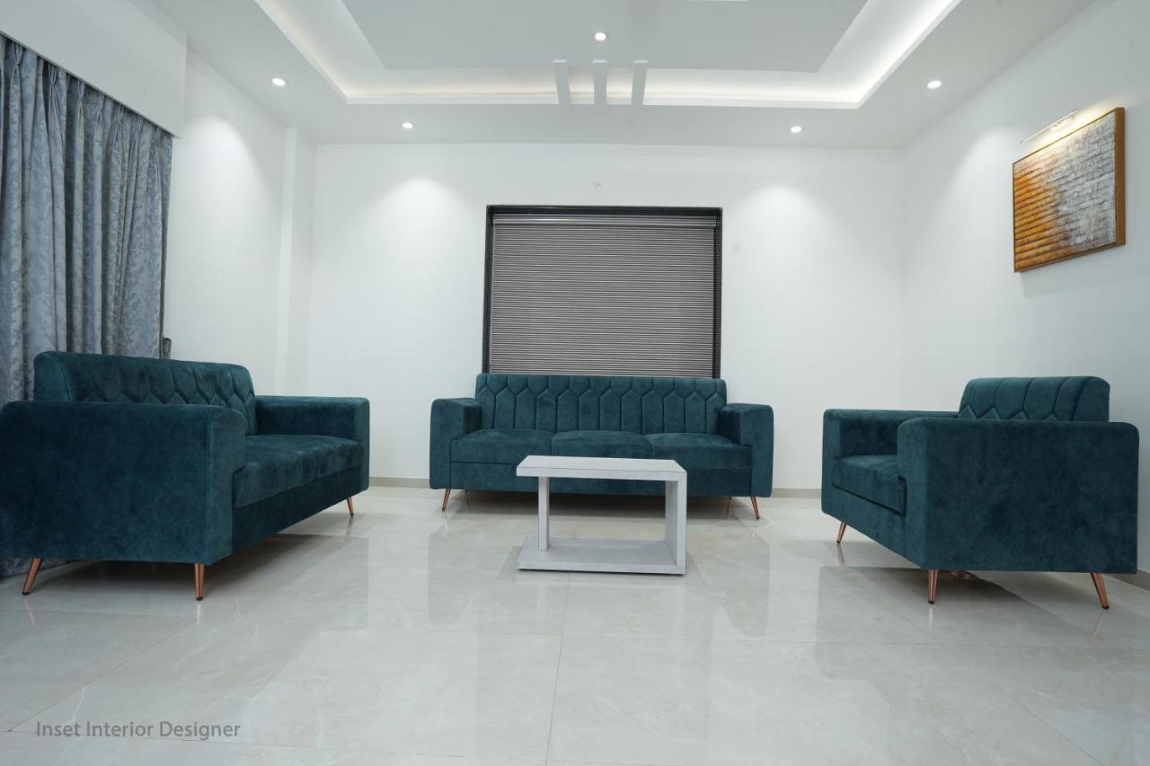 Mountain View Apartment *
