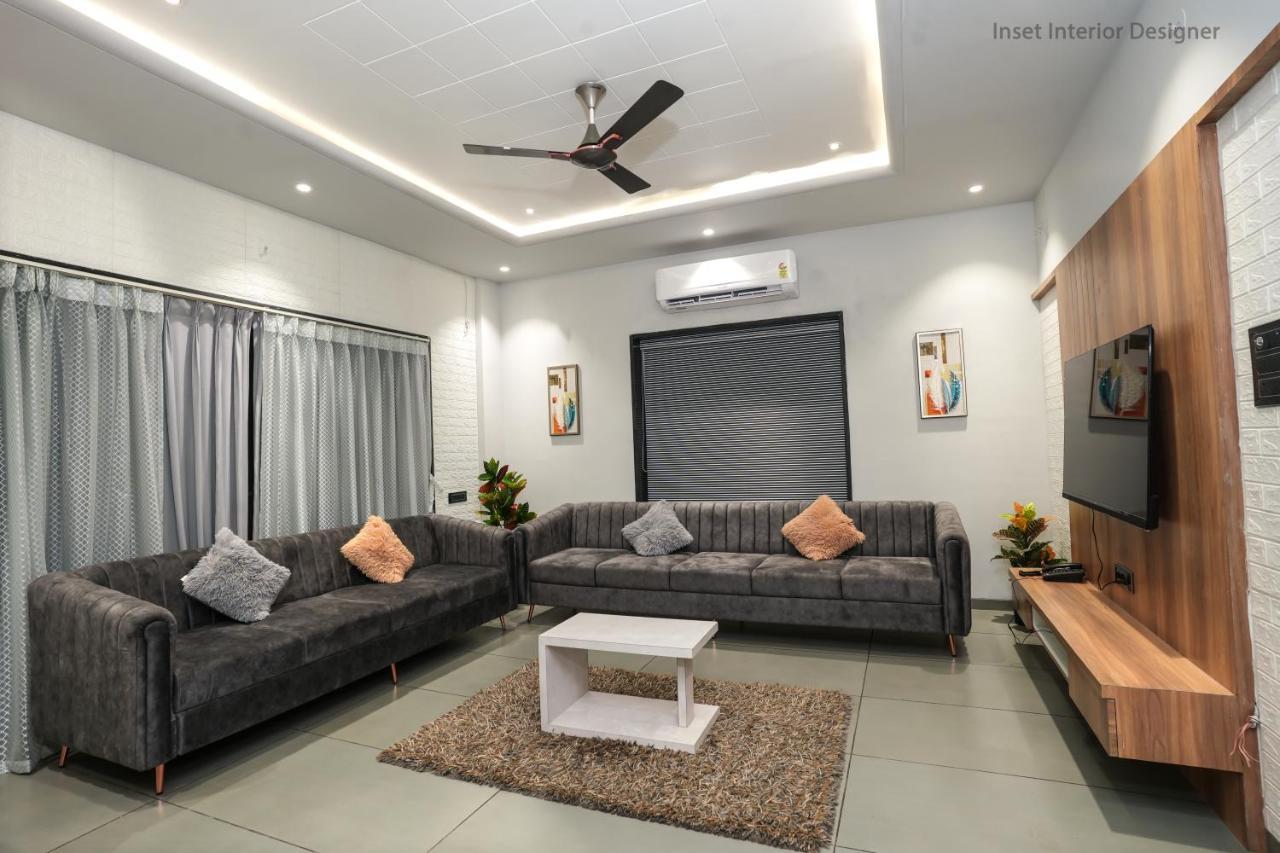 Mountain View Nashik