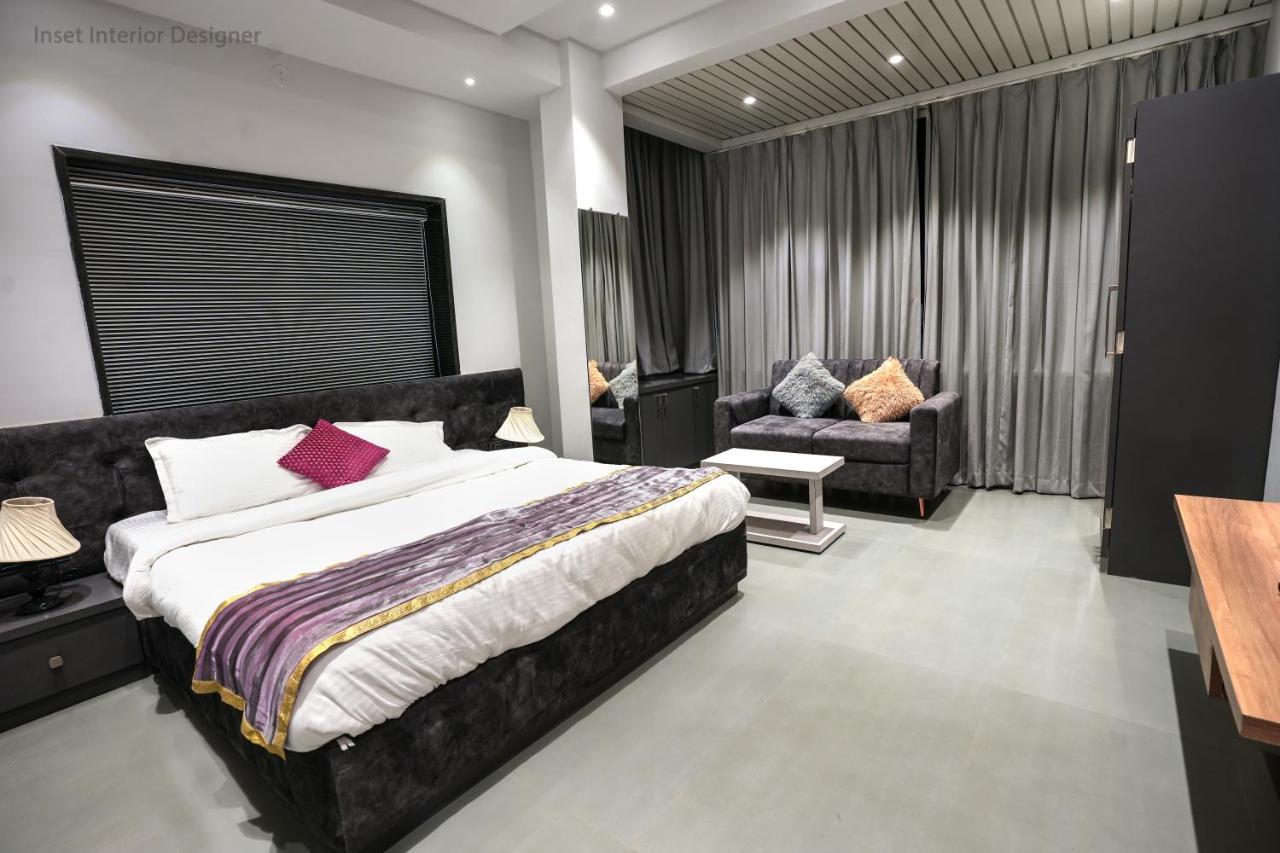 Apartment Mountain View Nashik