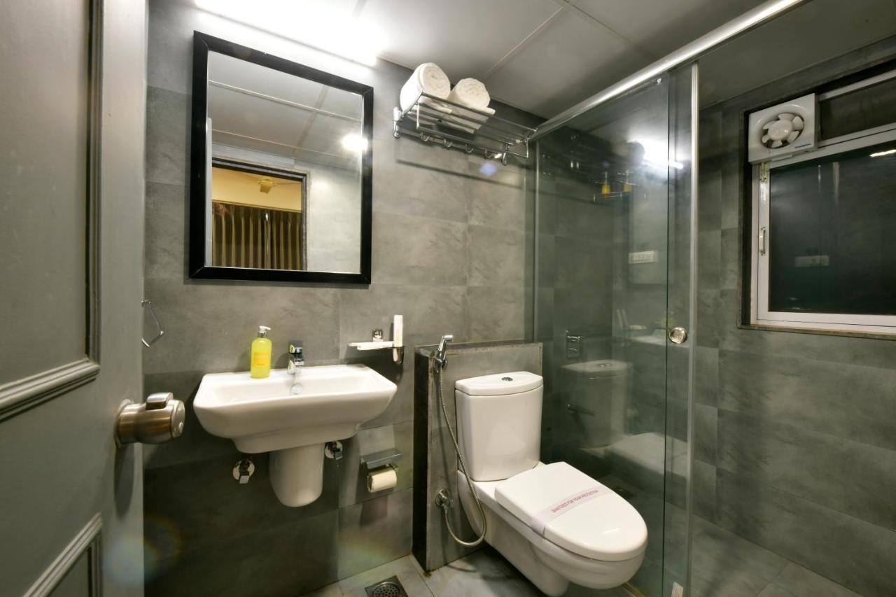 Hotel Banzai Nashik