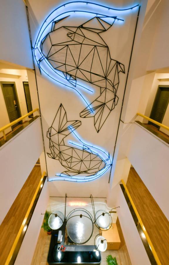 Banzai Hotel Nashik