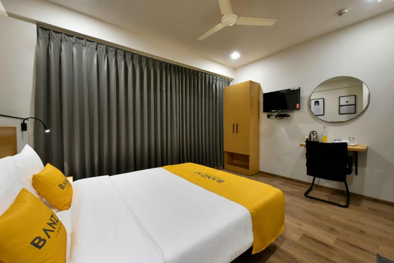 Banzai 3* Nashik