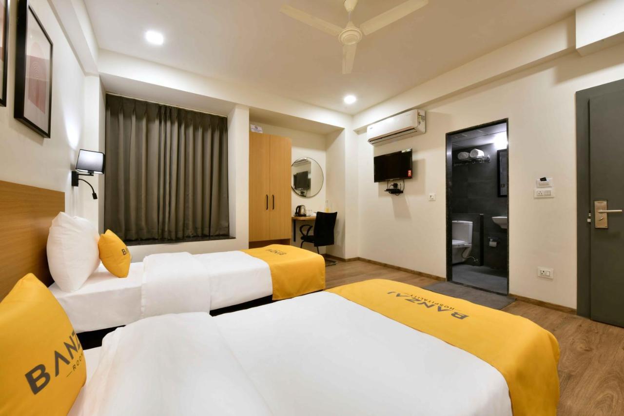 Hotel Banzai