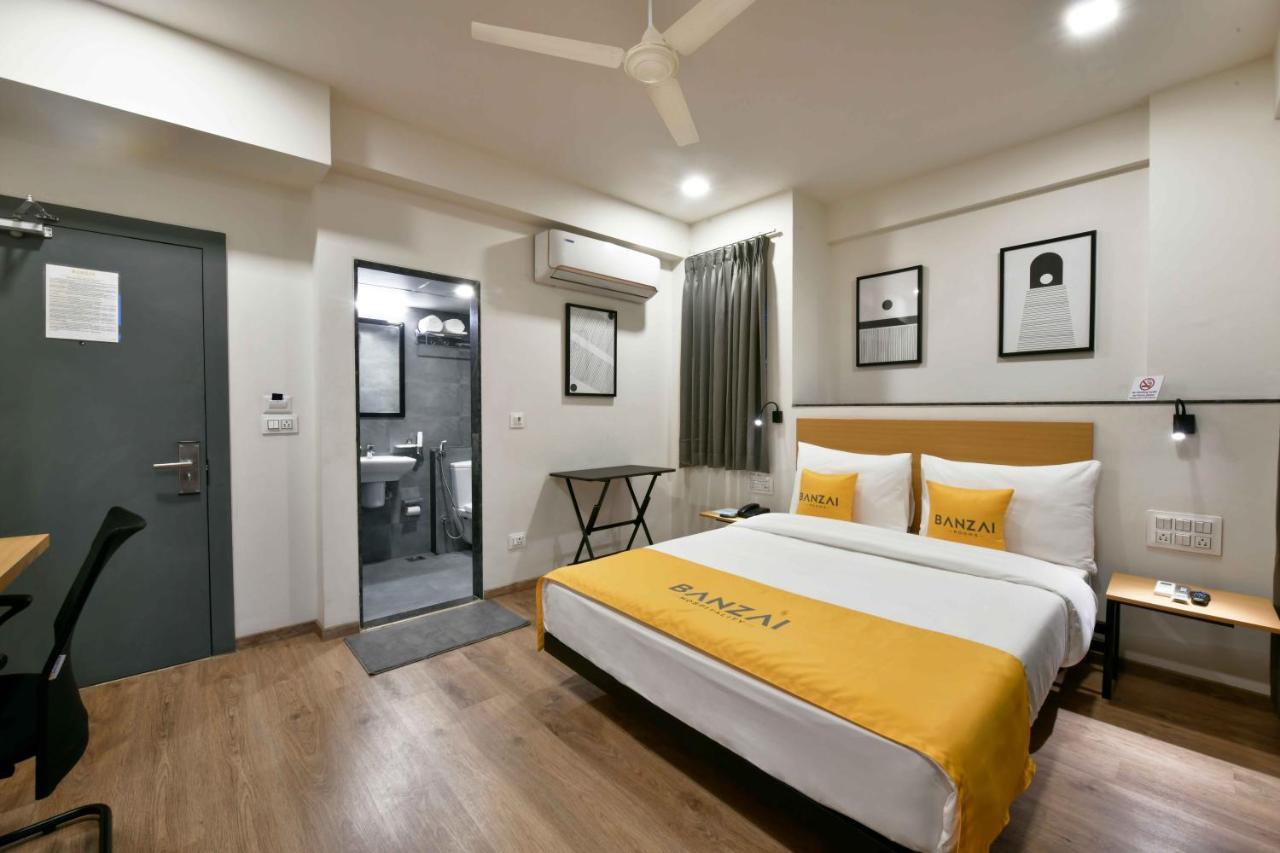 Banzai Hotel Nashik