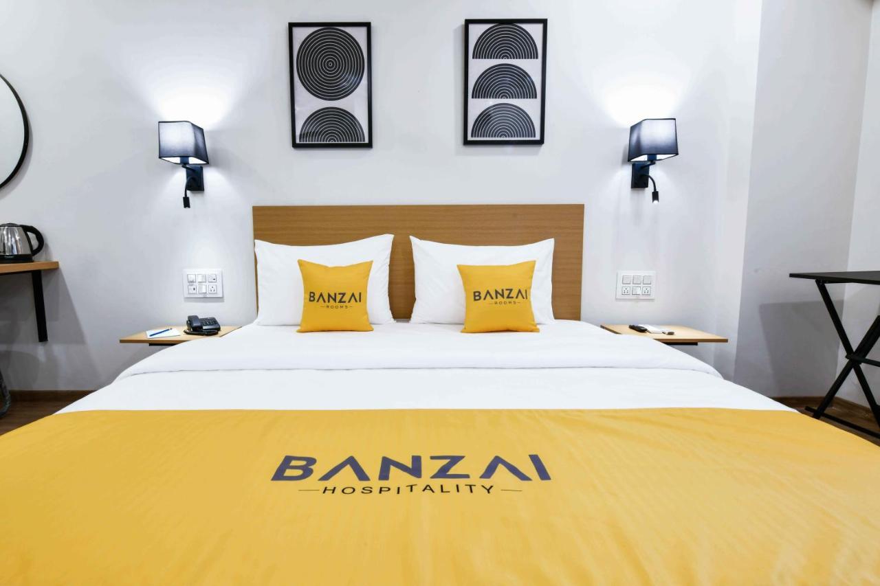Banzai Hotel