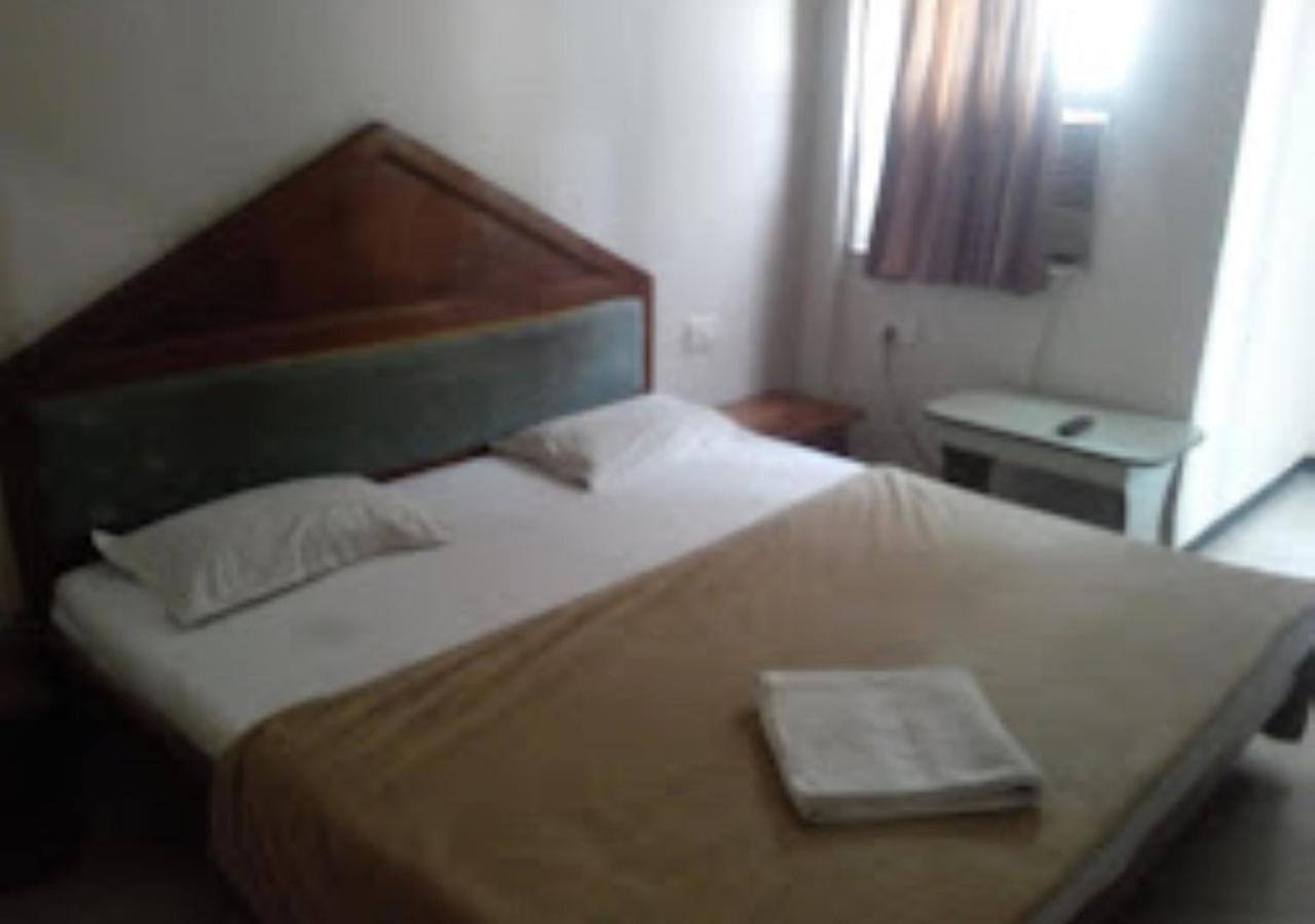 Hotel President Nashik