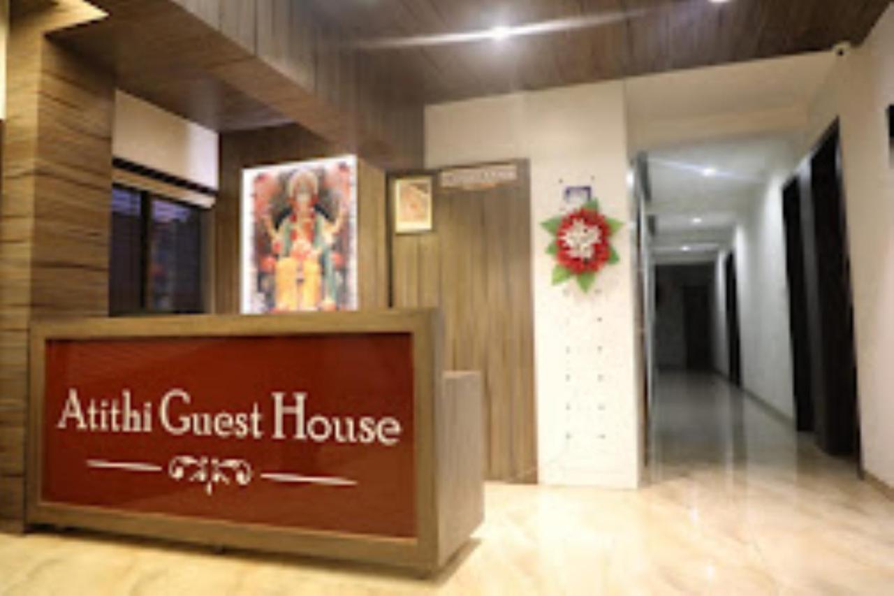 Atithi Guest House,nashik *