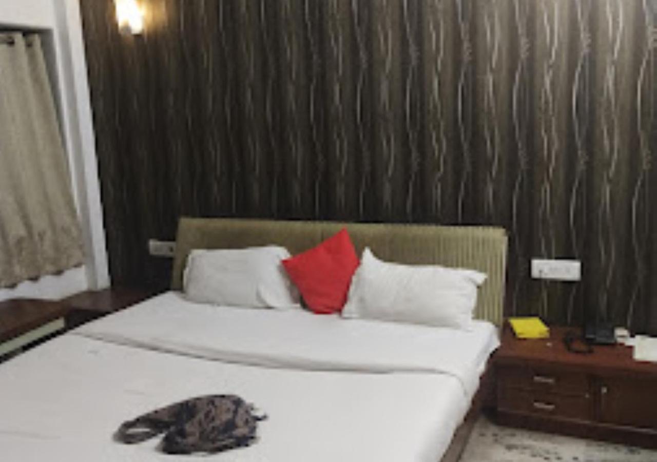 Hotel President Nashik