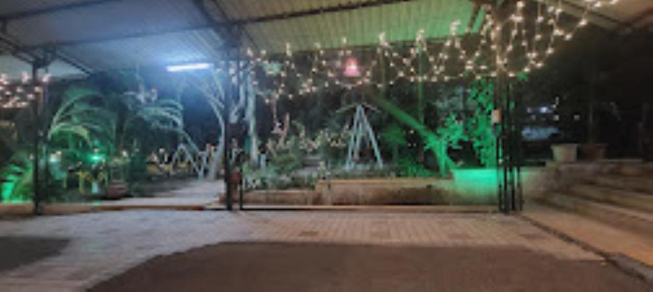 Tapovan,nashik Hotel