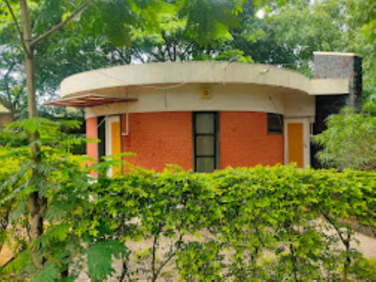 Hotel Tapovan,nashik