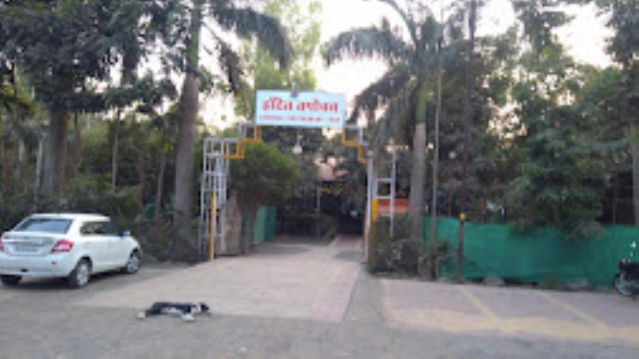 Tapovan,nashik Nashik