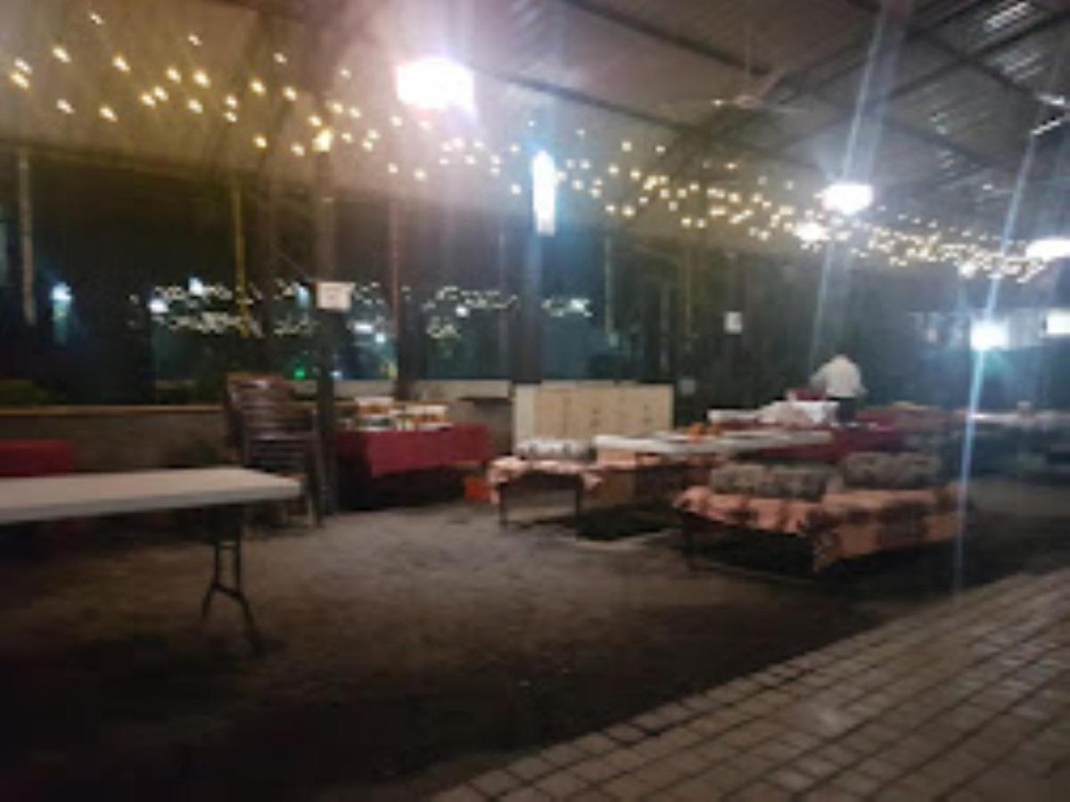 Hotel Tapovan,nashik 4*