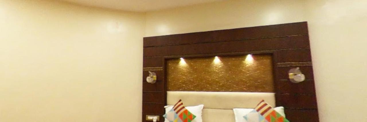 Tapovan,nashik Hotel 4*