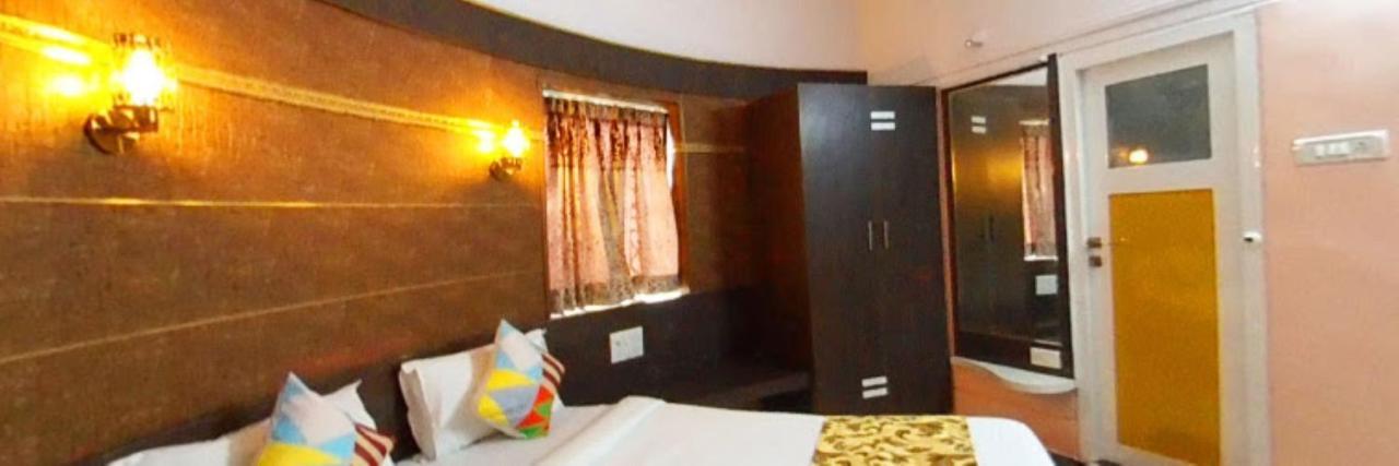Tapovan,nashik 4*
