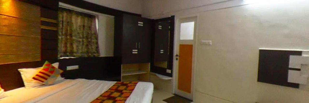 Hotel Tapovan,nashik