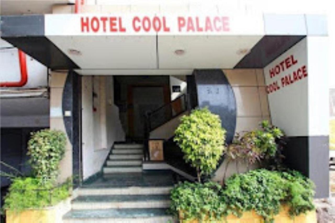 Hotel Cool Palace, Nashik