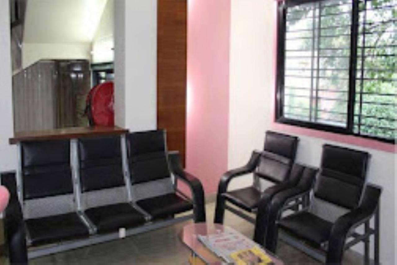 Hotel Cool Palace,