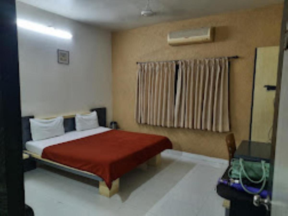 Hotel Cool Palace,