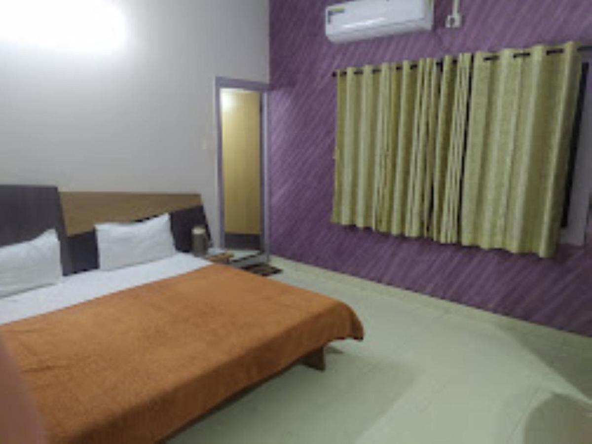 Cool Palace, Hotel 4*
