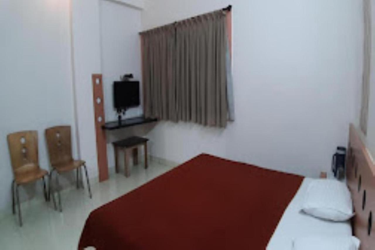 Hotel Cool Palace,
