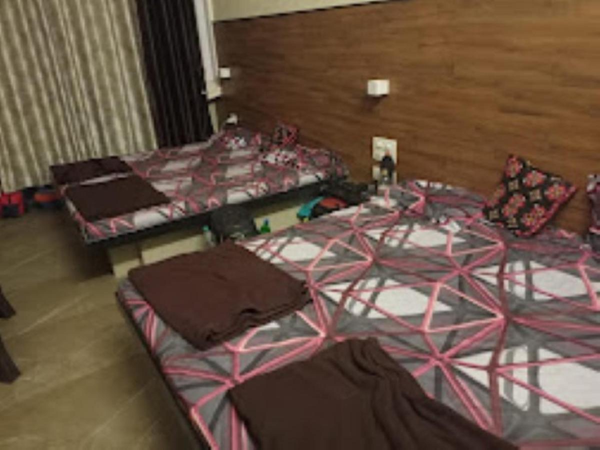 Basera,nashik 4* Nashik