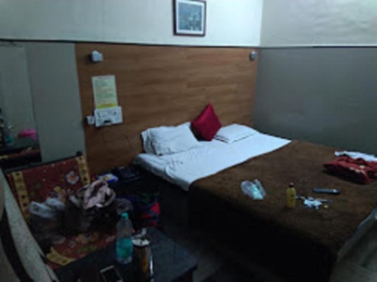 Basera,nashik Hotel
