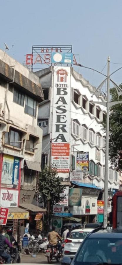 Hotel Basera,nashik