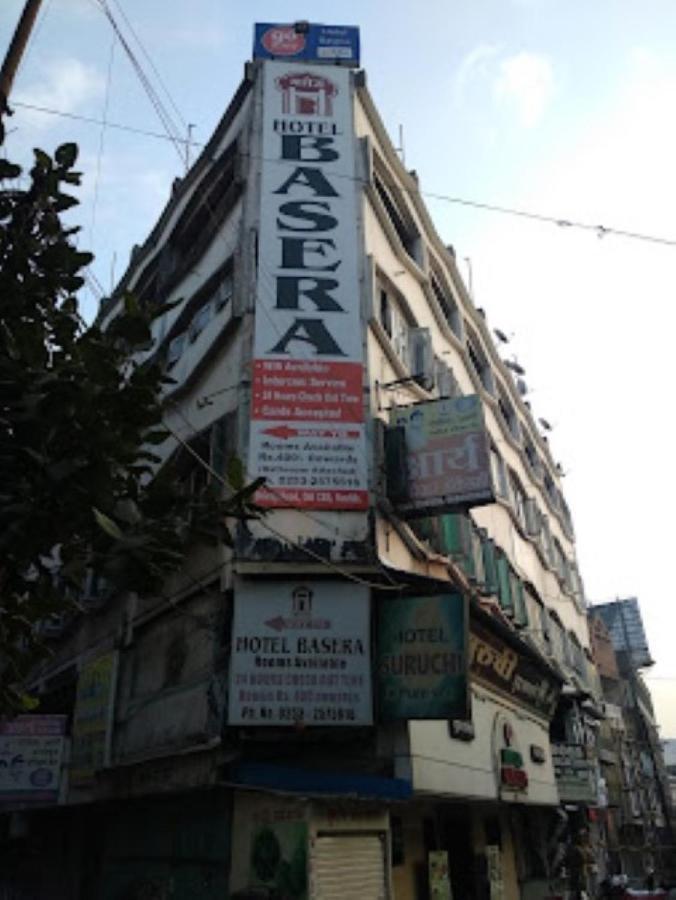 Hotel Basera,nashik 4*