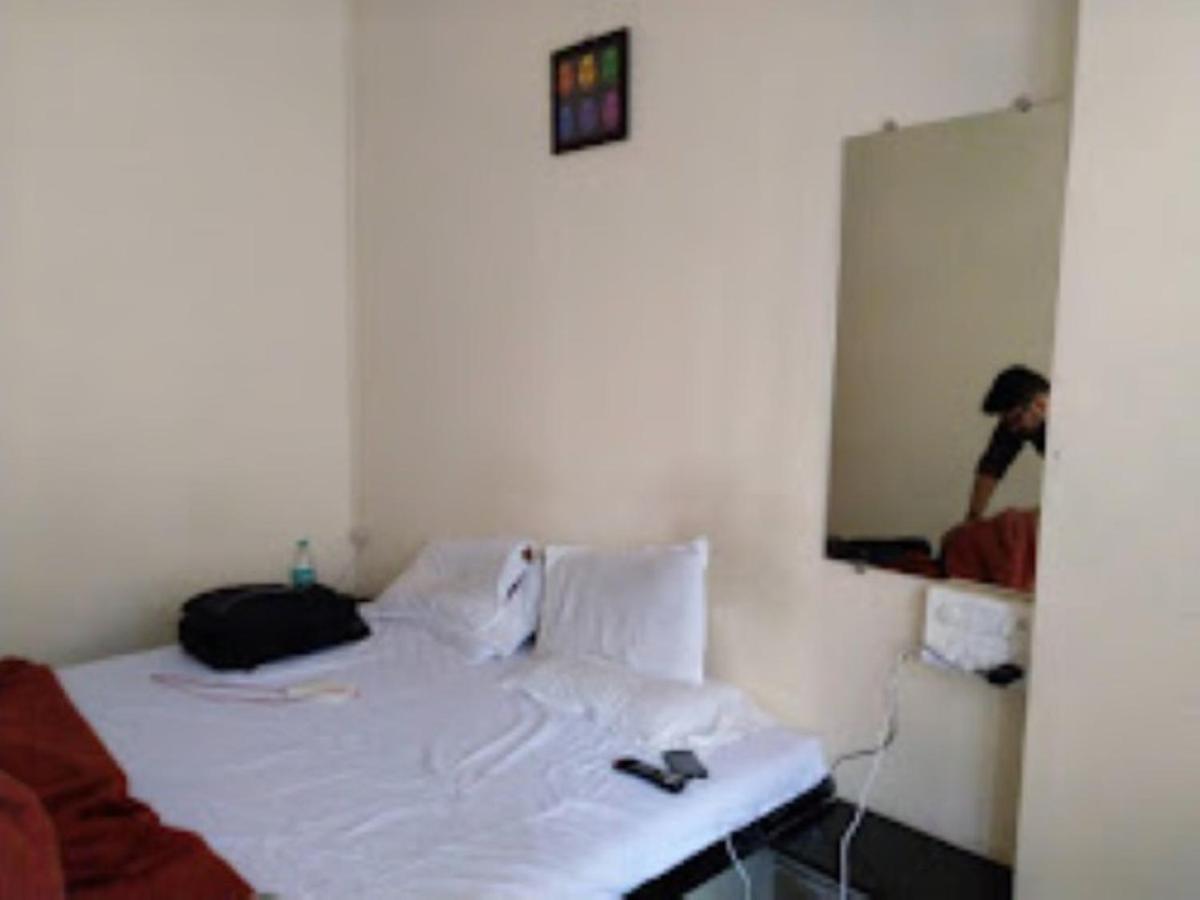 Hotel Basera,nashik 4*