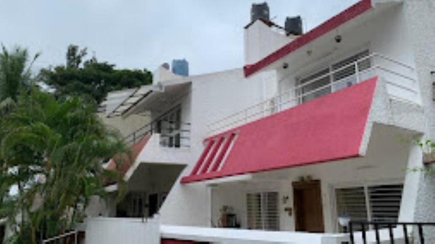 Monarch Holidays,nashik 4* Nashik