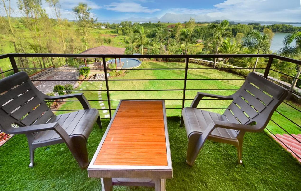 Villa Lakeside Paradise Nashik
