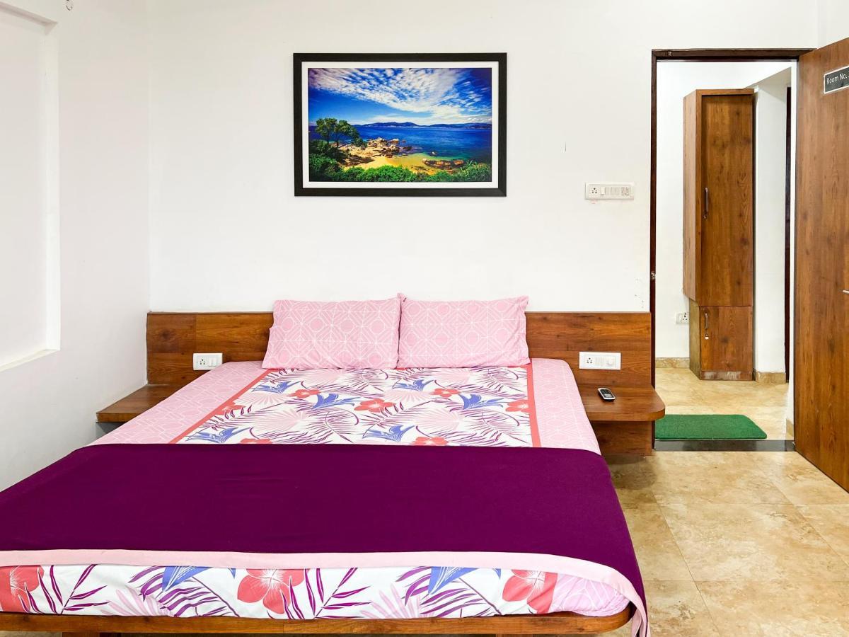 Lakeside Paradise Villa