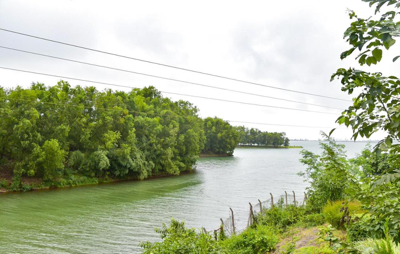 Villa Lakeside Paradise Nashik