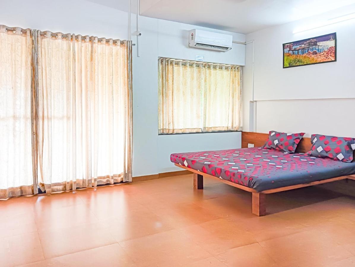 Villa Lakeside Paradise Nashik