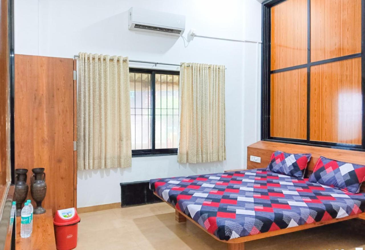 Villa Lakeside Paradise Nashik