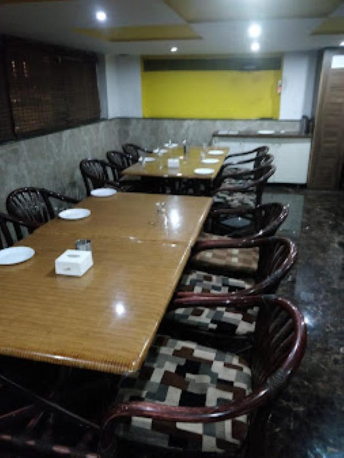 Hotel Grape City,nashik Nashik