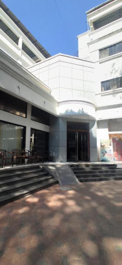 Hotel Grape City,nashik Nashik