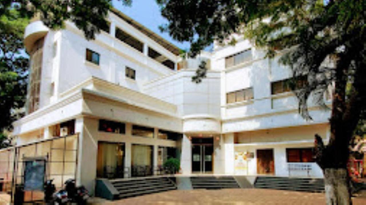 Hotel Grape City,nashik