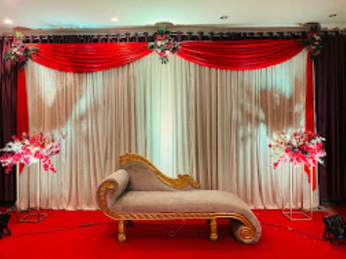 Hotel Grape City,nashik Nashik