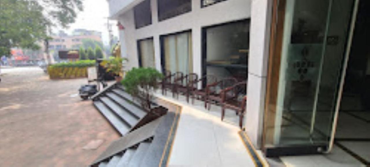 Hotel Grape City,nashik