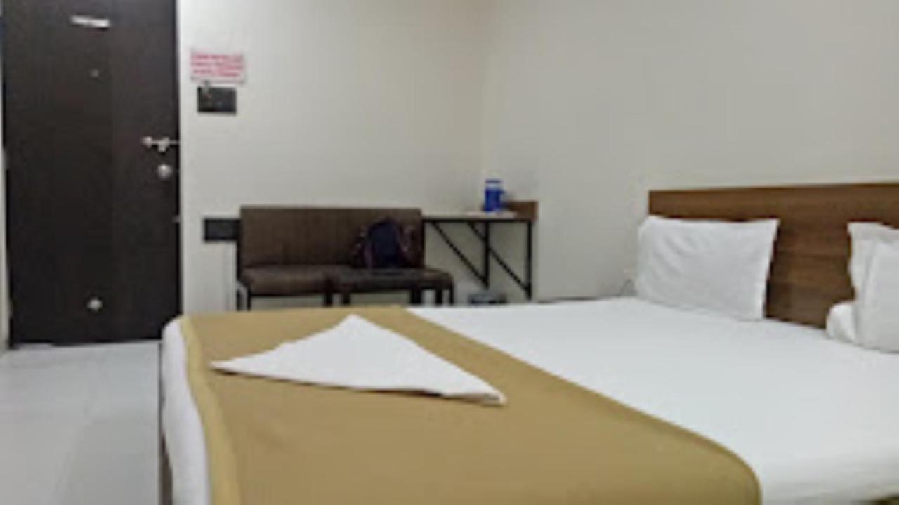 Avanti, Hotel Nashik