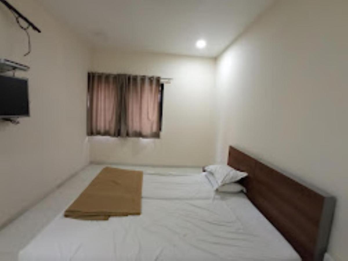 Hotel Avanti,