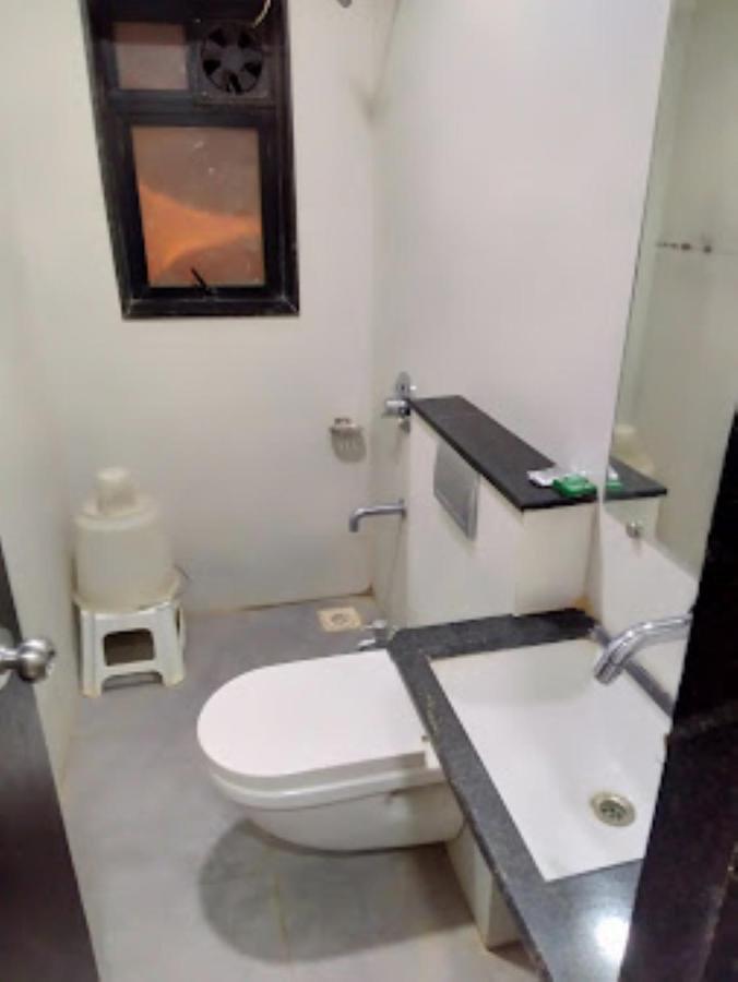 Hotel Avanti, Nashik