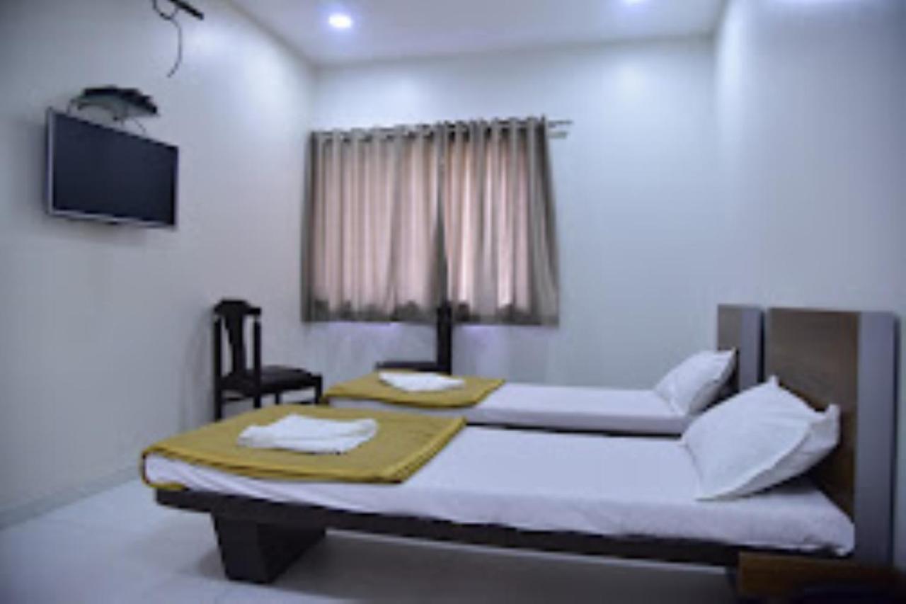 Hotel Avanti,
