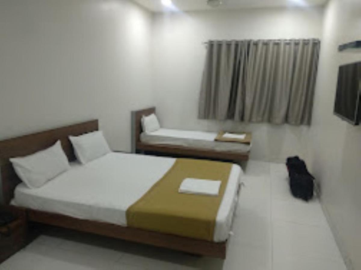 Hotel Avanti, 4*